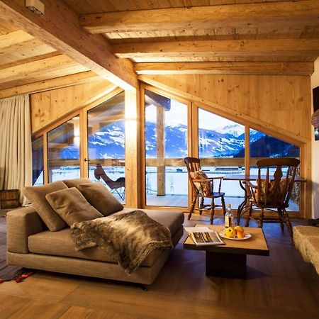 Zillerlodge Uderns Εξωτερικό φωτογραφία