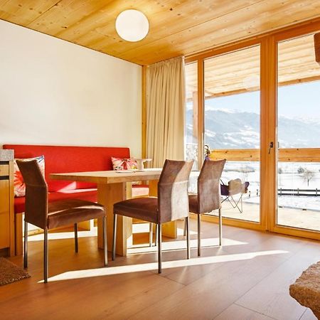 Zillerlodge Uderns Εξωτερικό φωτογραφία