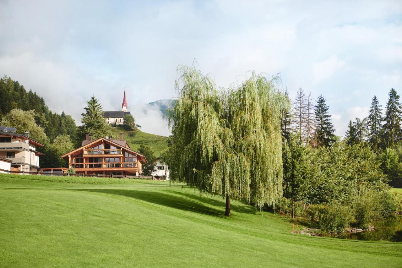 Zillerlodge Uderns Εξωτερικό φωτογραφία