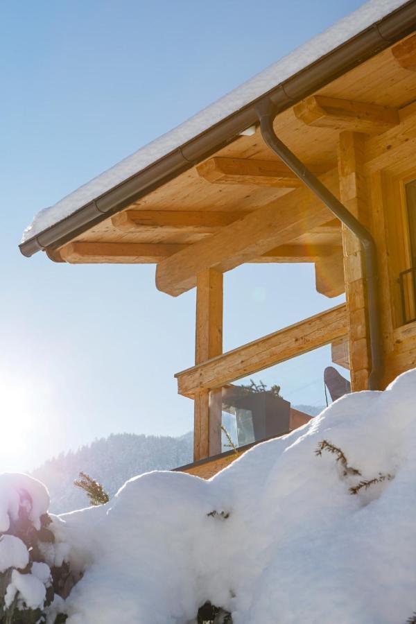 Zillerlodge Uderns Εξωτερικό φωτογραφία