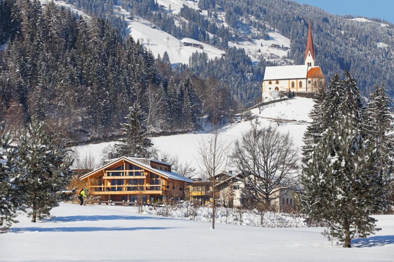 Zillerlodge Uderns Εξωτερικό φωτογραφία