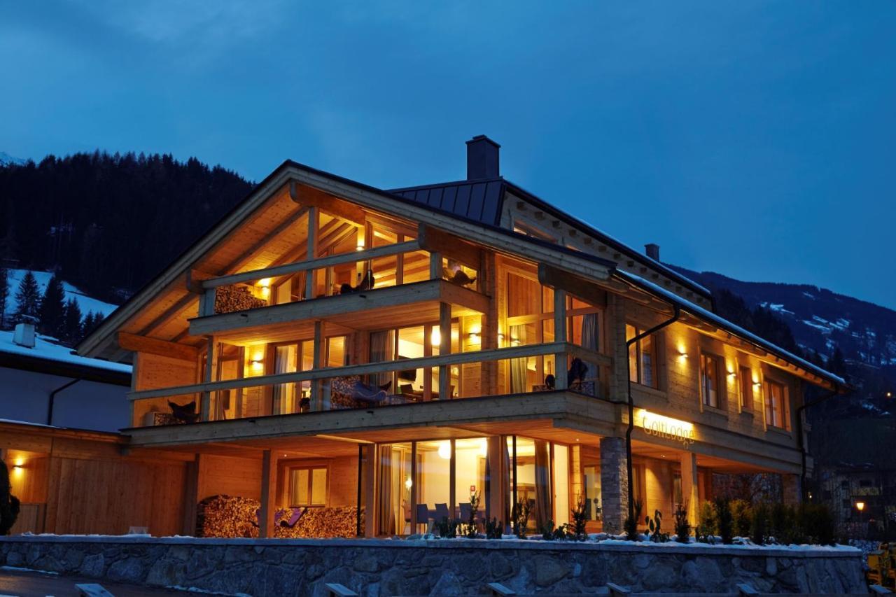 Zillerlodge Uderns Εξωτερικό φωτογραφία