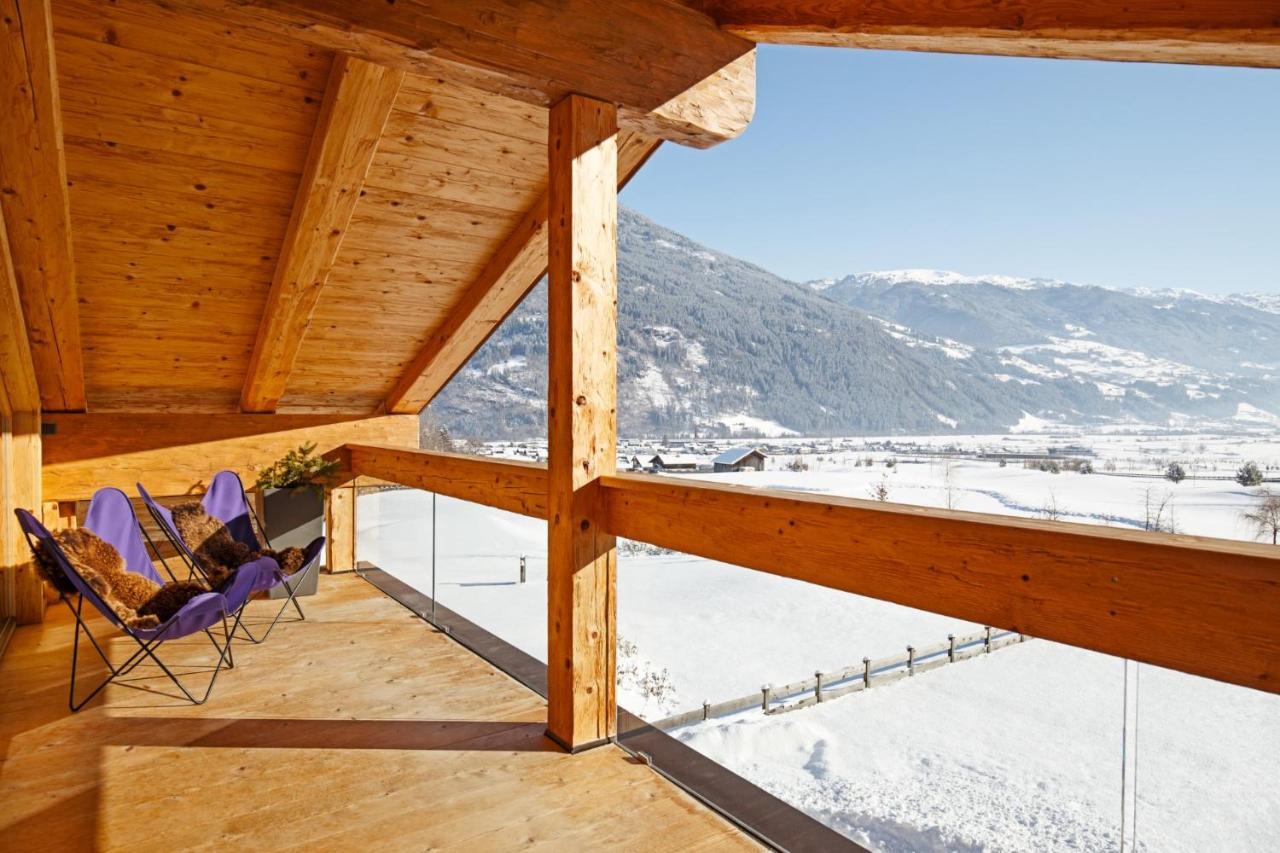 Zillerlodge Uderns Εξωτερικό φωτογραφία