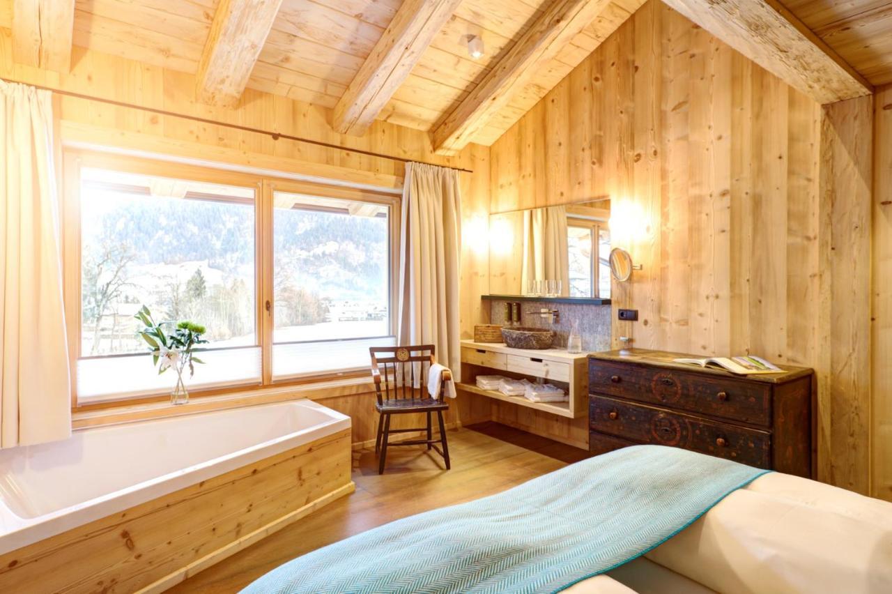 Zillerlodge Uderns Εξωτερικό φωτογραφία