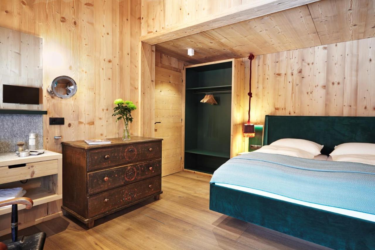 Zillerlodge Uderns Εξωτερικό φωτογραφία