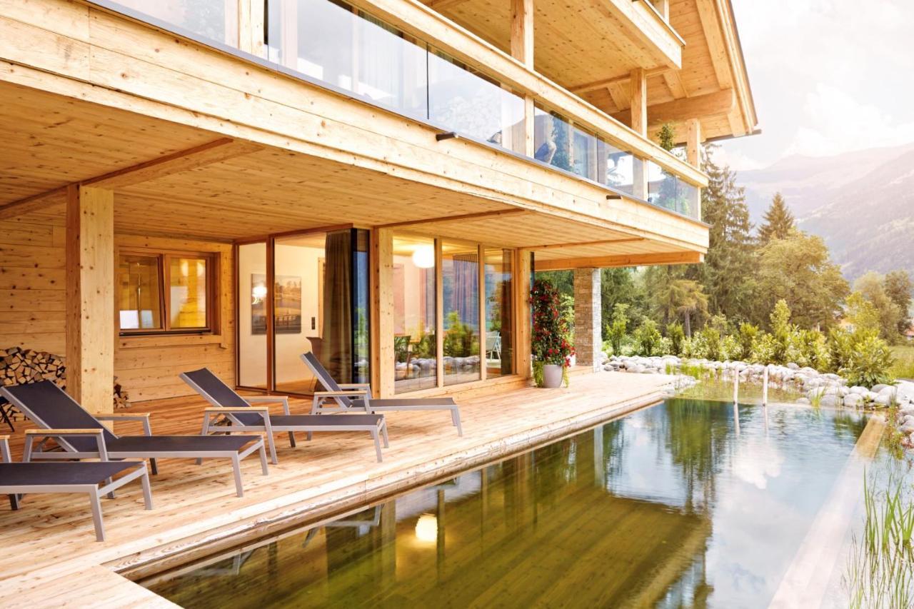 Zillerlodge Uderns Εξωτερικό φωτογραφία