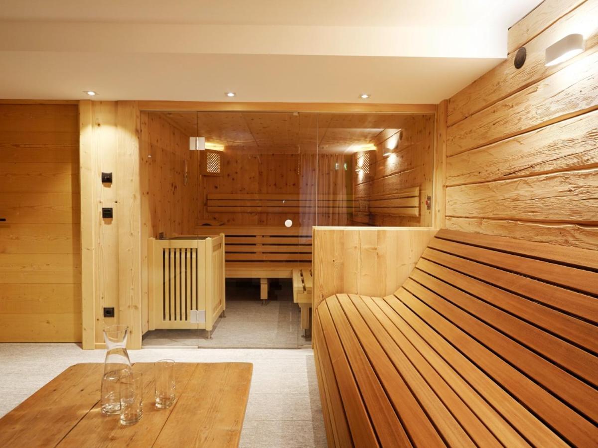 Zillerlodge Uderns Εξωτερικό φωτογραφία