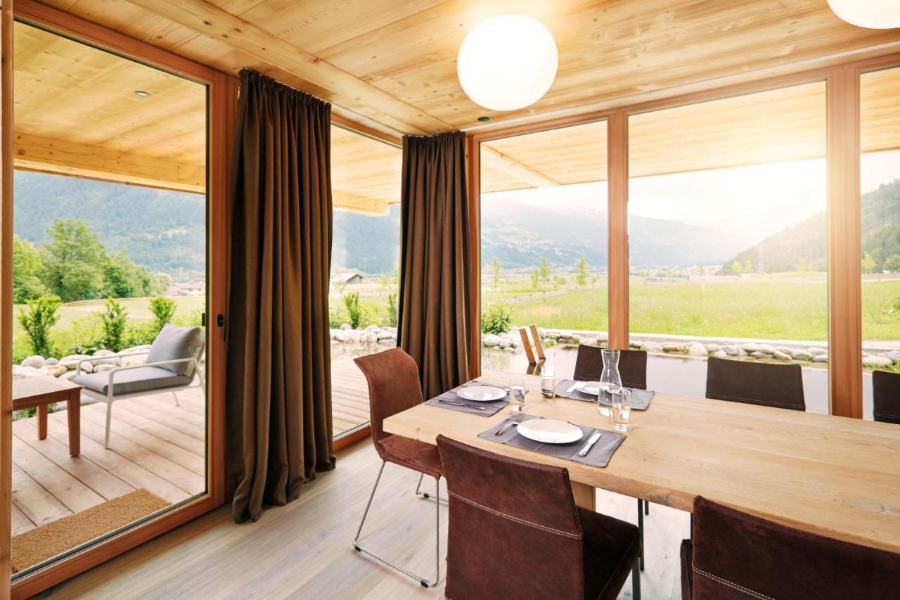Zillerlodge Uderns Εξωτερικό φωτογραφία