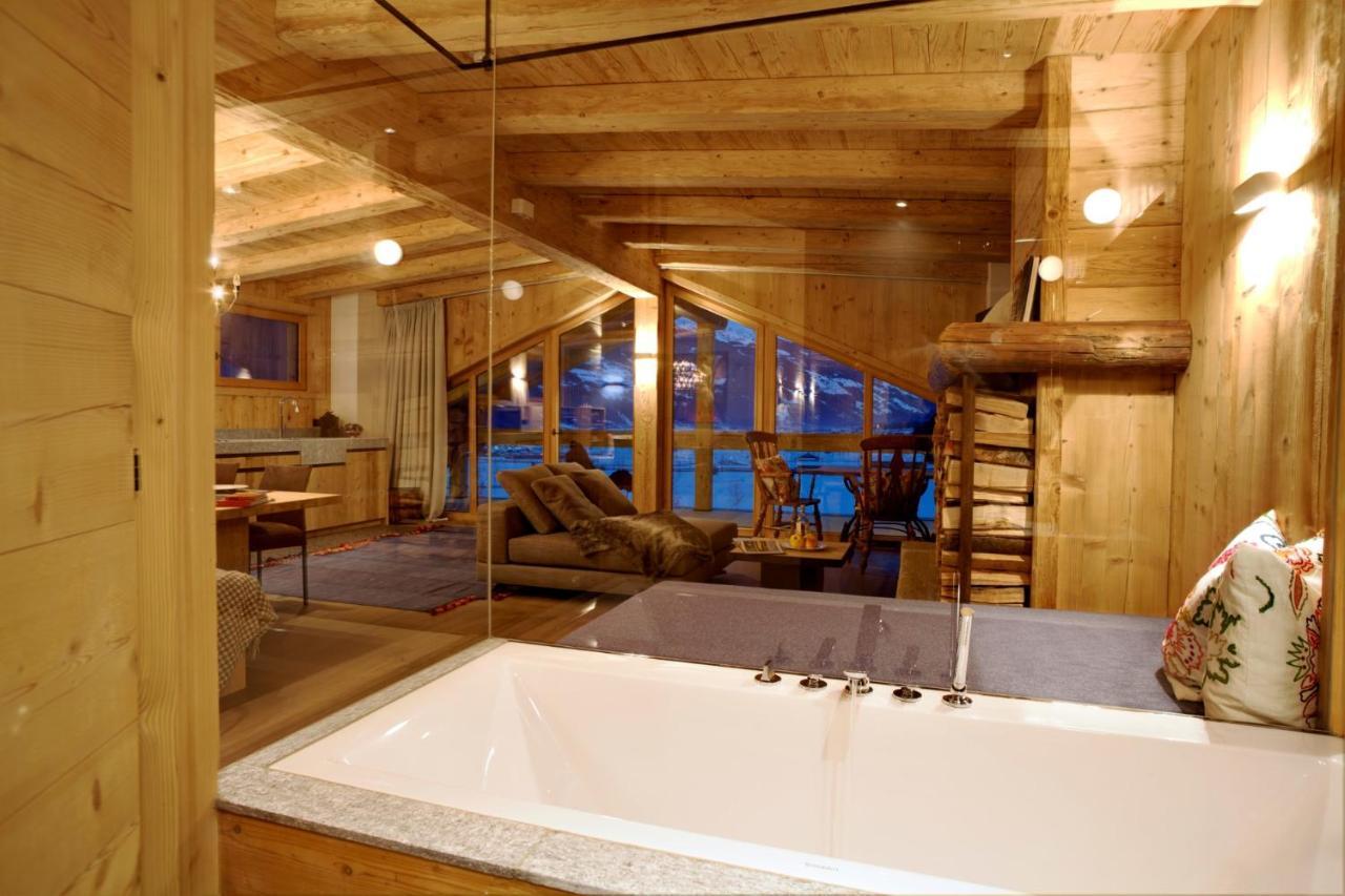 Zillerlodge Uderns Εξωτερικό φωτογραφία