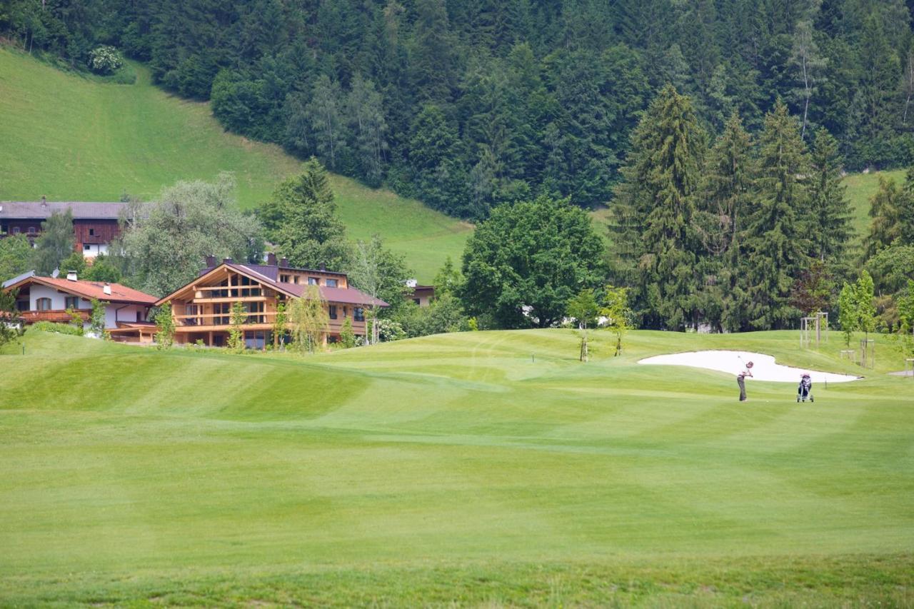 Zillerlodge Uderns Εξωτερικό φωτογραφία