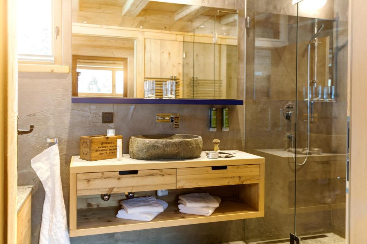 Zillerlodge Uderns Εξωτερικό φωτογραφία
