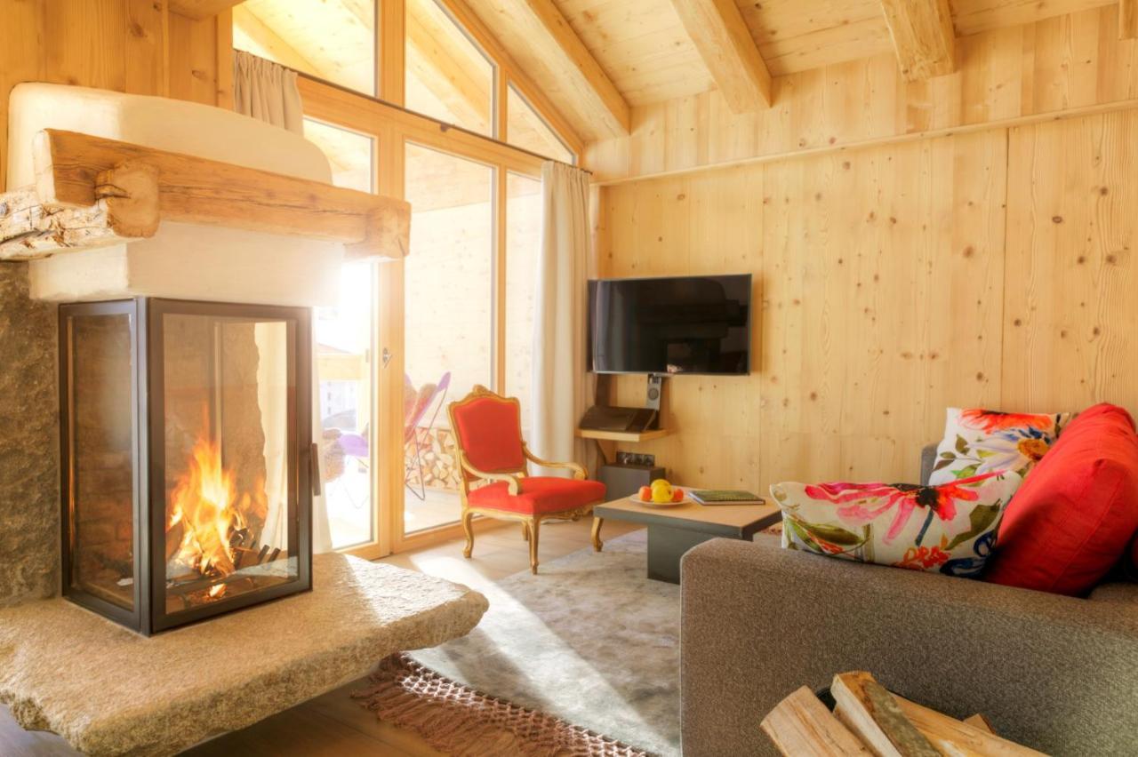 Zillerlodge Uderns Εξωτερικό φωτογραφία
