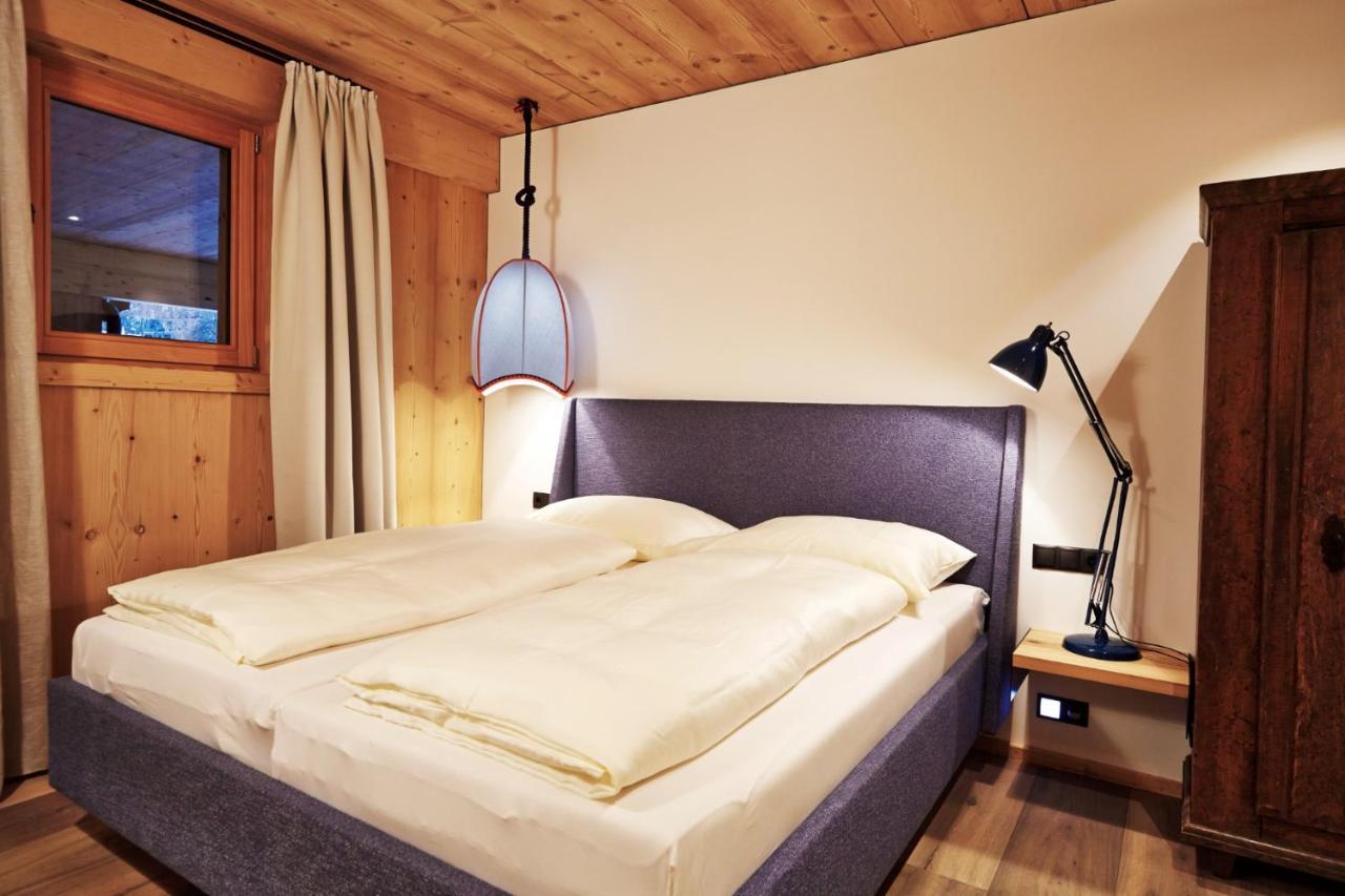 Zillerlodge Uderns Εξωτερικό φωτογραφία