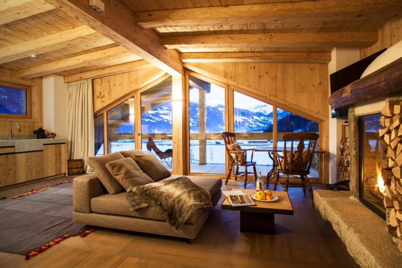 Zillerlodge Uderns Εξωτερικό φωτογραφία