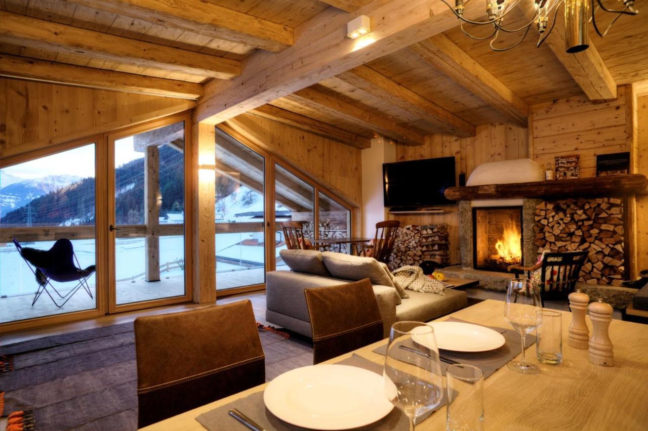 Zillerlodge Uderns Εξωτερικό φωτογραφία