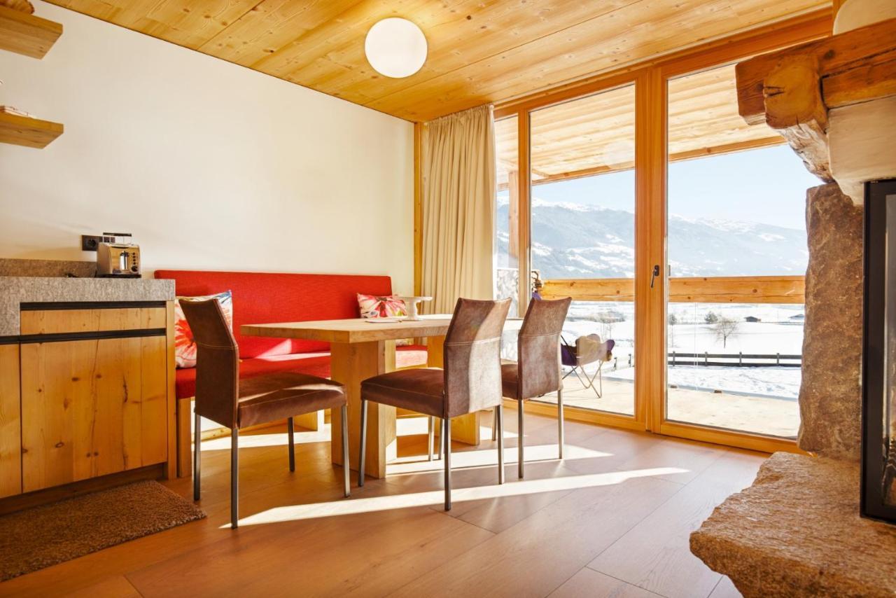 Zillerlodge Uderns Εξωτερικό φωτογραφία