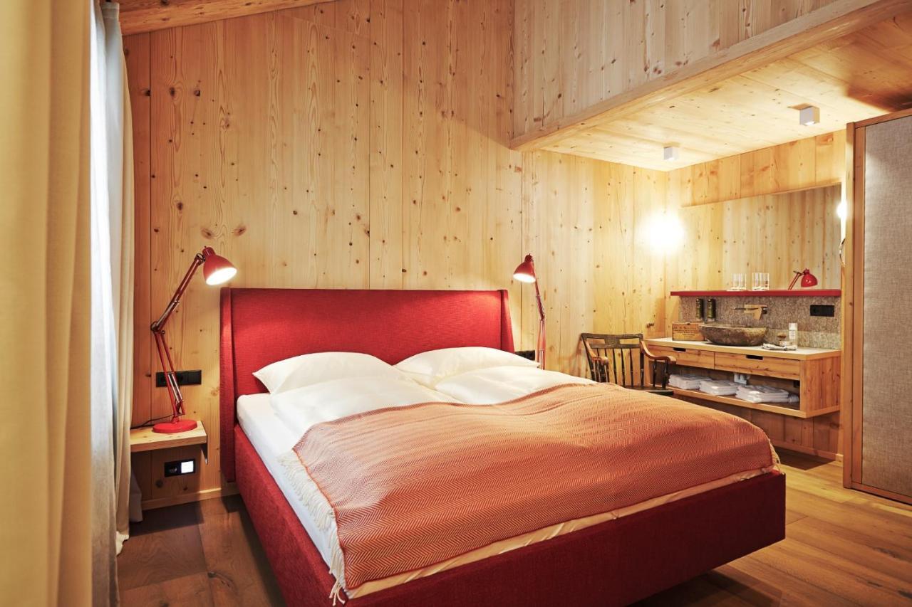 Zillerlodge Uderns Εξωτερικό φωτογραφία