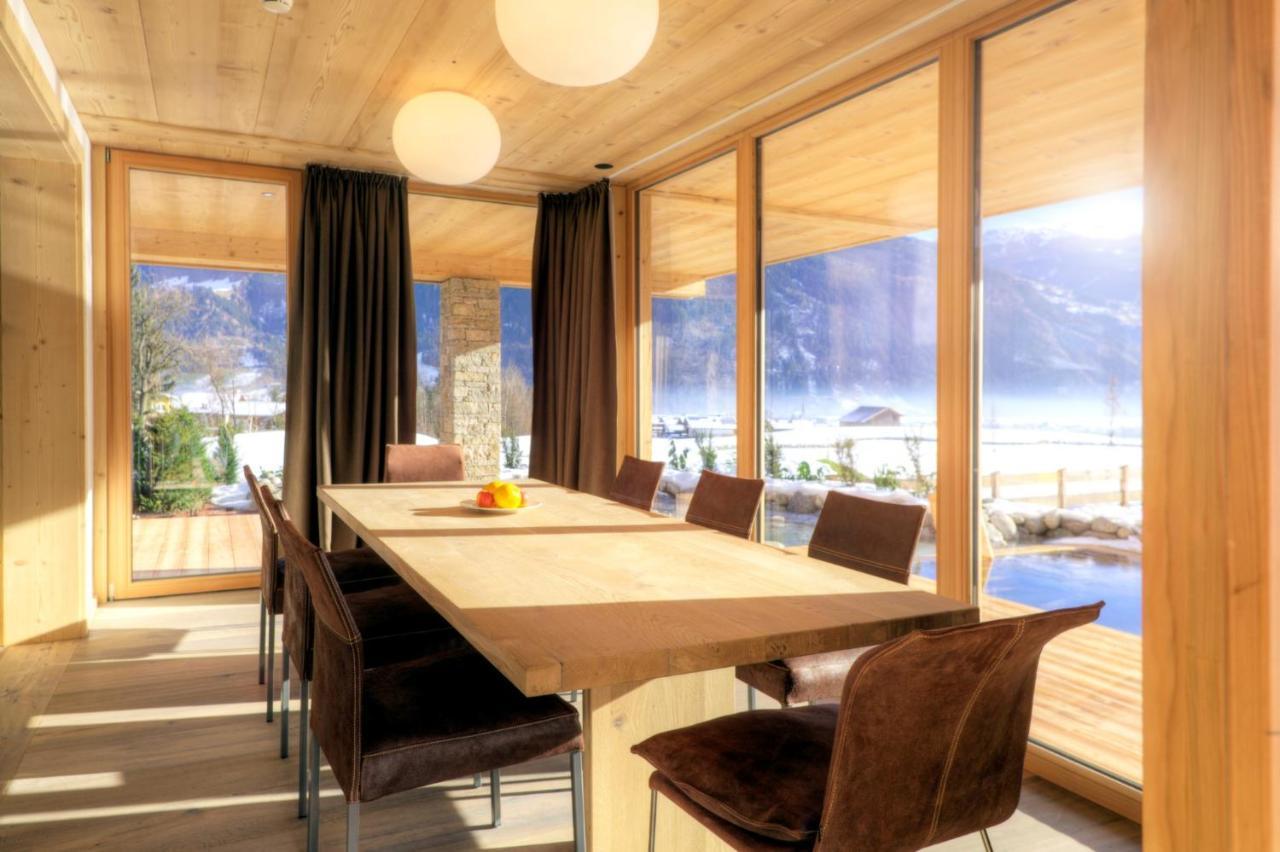 Zillerlodge Uderns Εξωτερικό φωτογραφία