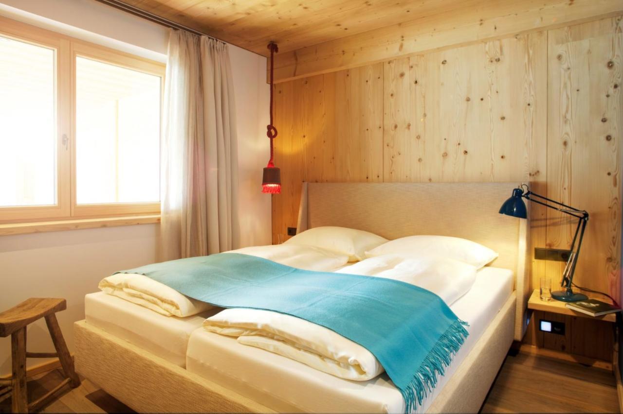 Zillerlodge Uderns Εξωτερικό φωτογραφία