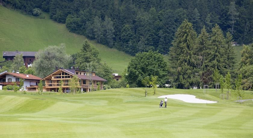 Zillerlodge Uderns Εξωτερικό φωτογραφία