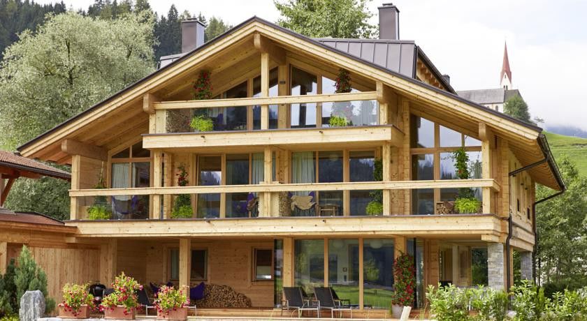 Zillerlodge Uderns Εξωτερικό φωτογραφία