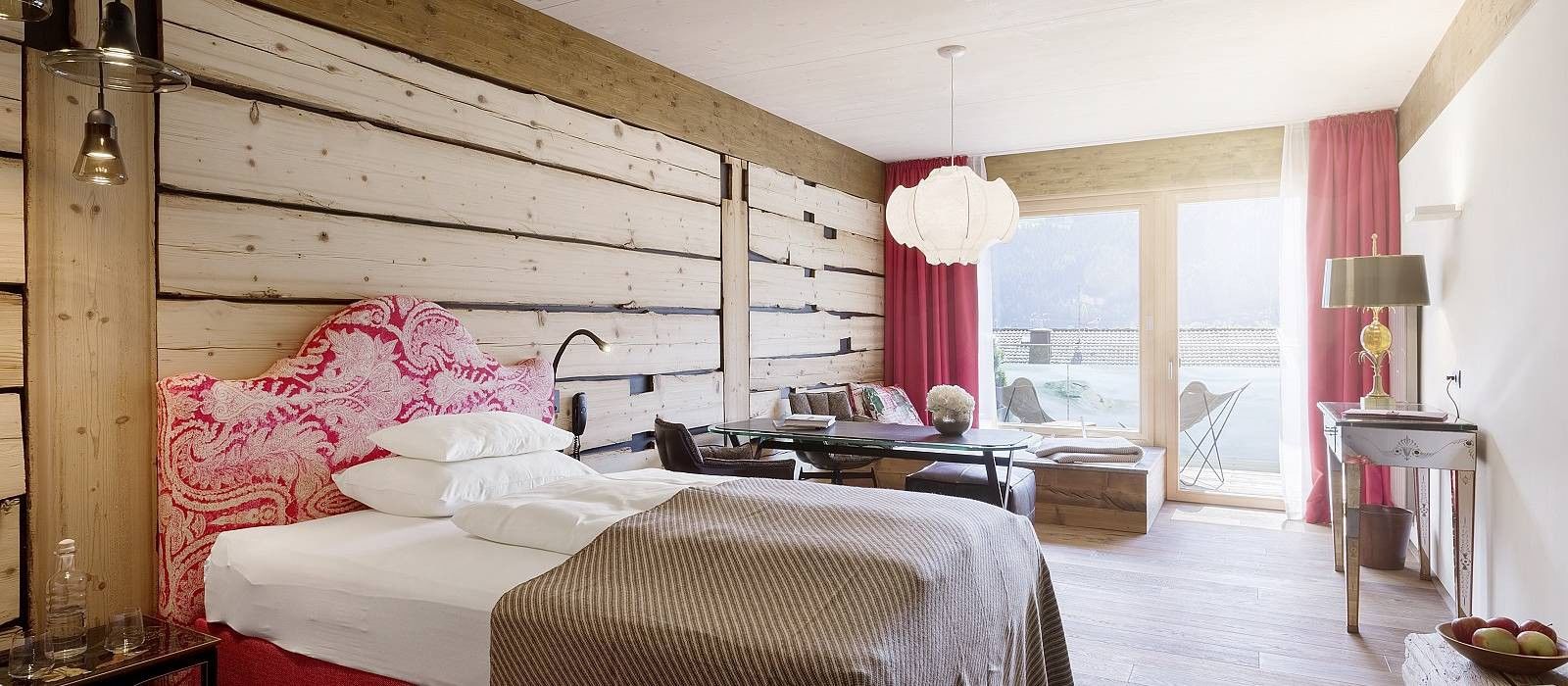Zillerlodge Uderns Εξωτερικό φωτογραφία