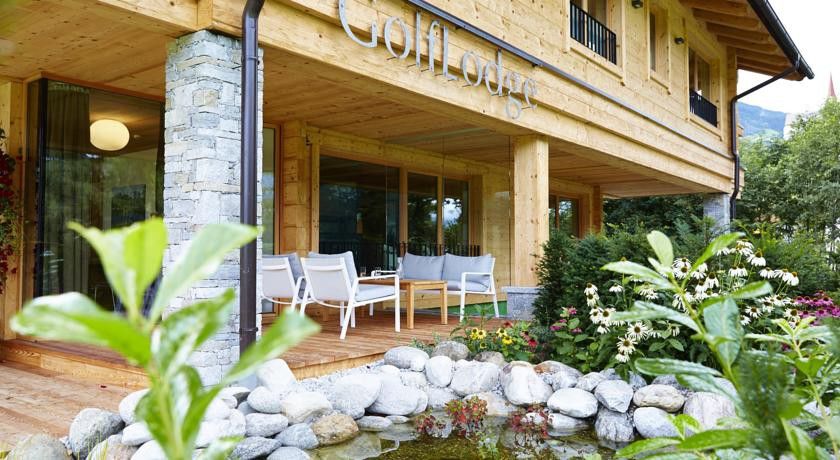 Zillerlodge Uderns Εξωτερικό φωτογραφία