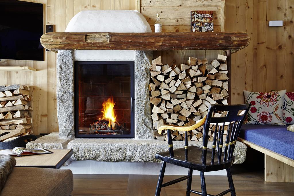 Zillerlodge Uderns Εξωτερικό φωτογραφία