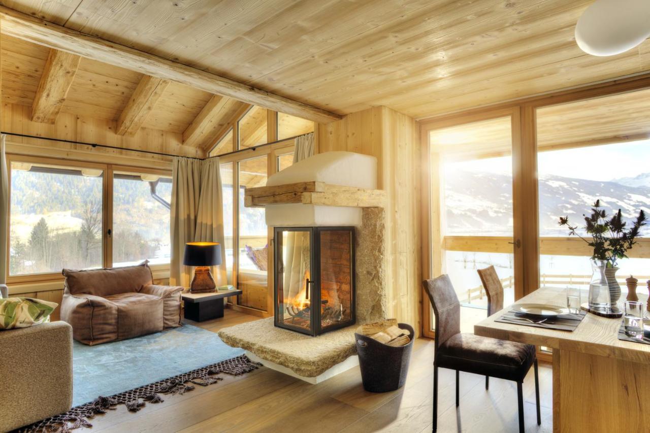Zillerlodge Uderns Εξωτερικό φωτογραφία