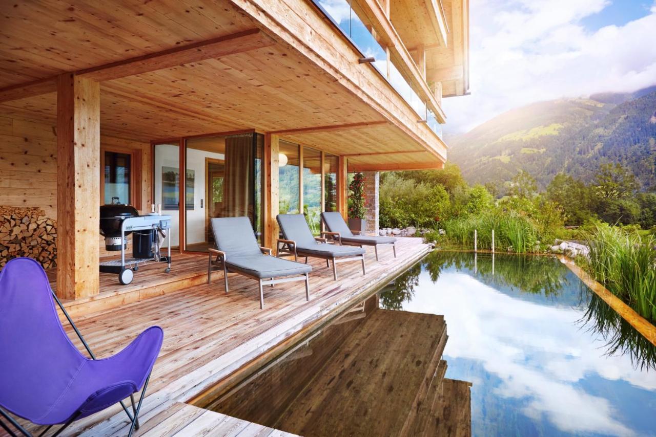 Zillerlodge Uderns Εξωτερικό φωτογραφία
